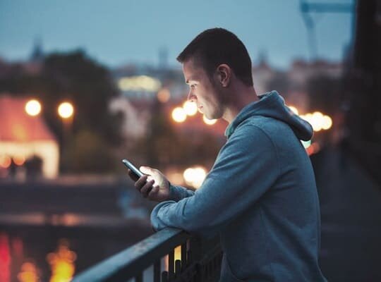 Фото 1. Открытость и умение развеселить девушку - едва ли не самые важные качества современного ловеласа