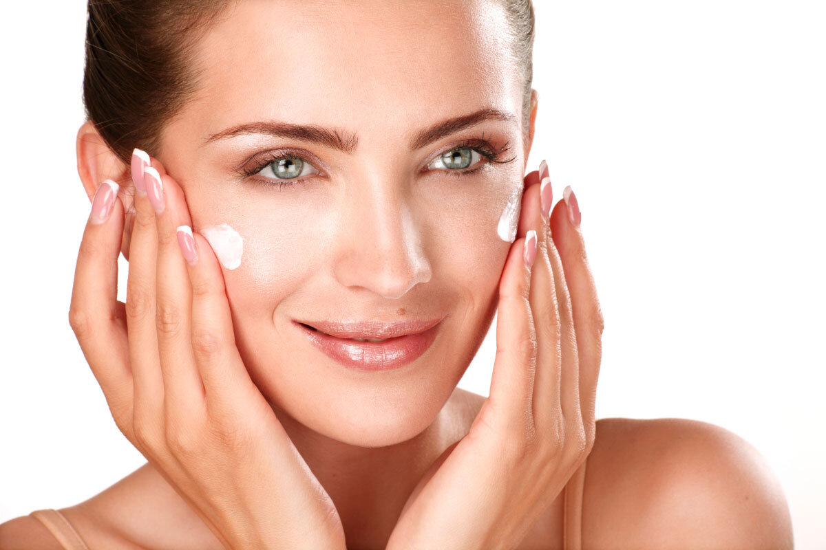 Ухоженное лицо – это визитная карточка любой уважающей себя женщины