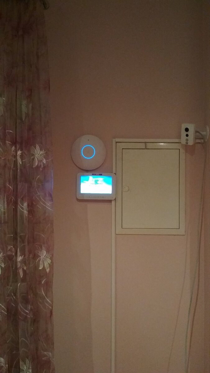 Точка доступа 2