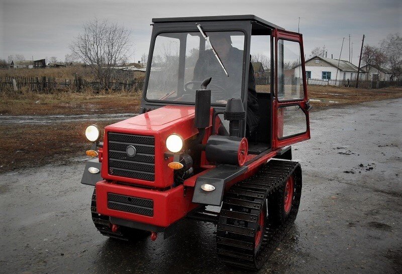Челябинск минитрактор цена черный трактор купить