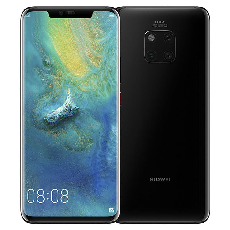 Huawei mate 20 pro