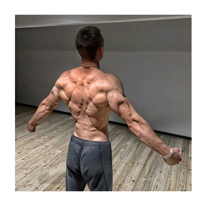 Фото из инстаграм аккаунта morlantau 
