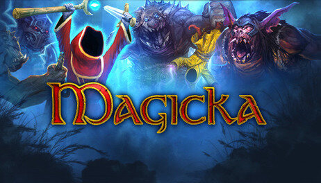 Magicka за 65р. Скидка 67%.