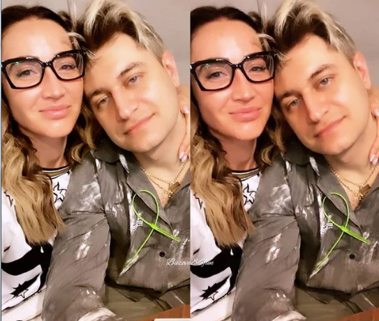 Нравится ли вам эта пара?