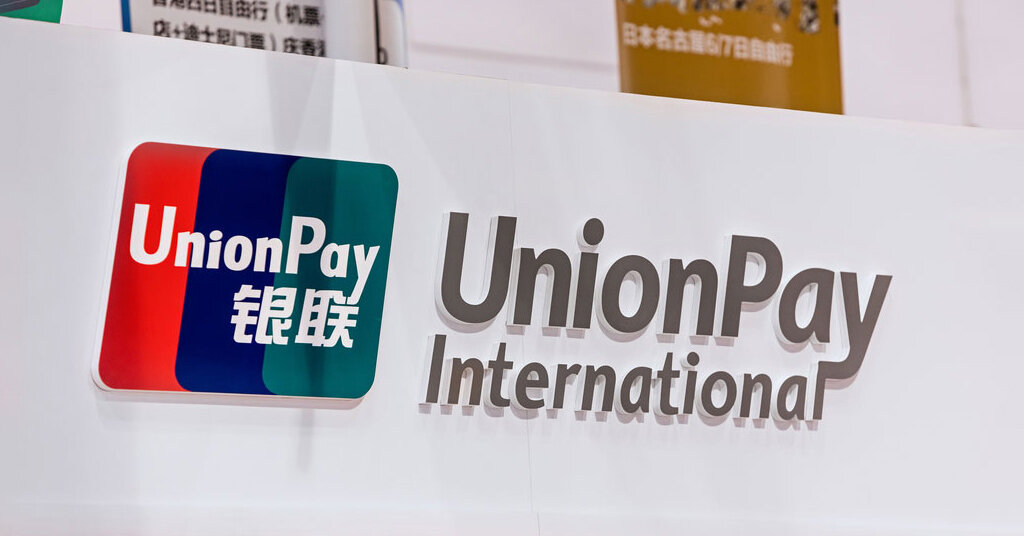 АО КБ "Солидарность" является партнером UnionPay в России