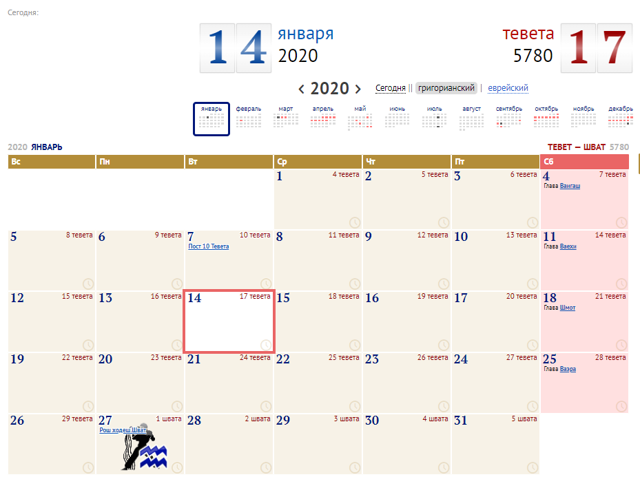 Еврейские праздники в 2024 м году