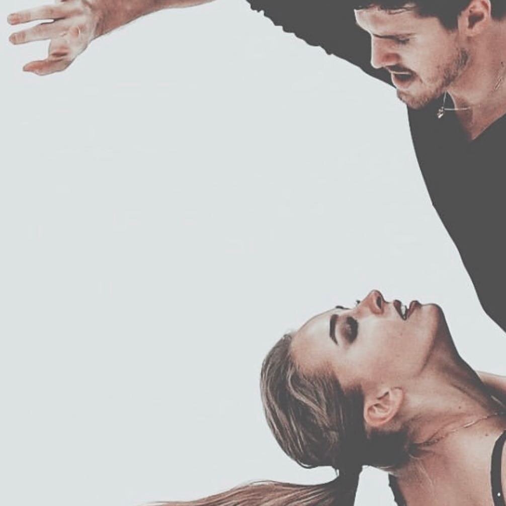 Эмоции на льду в исполнении Александры и Ивана