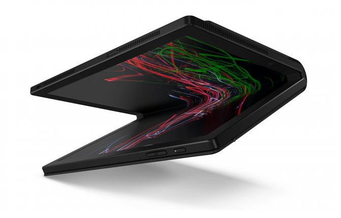 Lenovo - ThinkPad X1 Fold