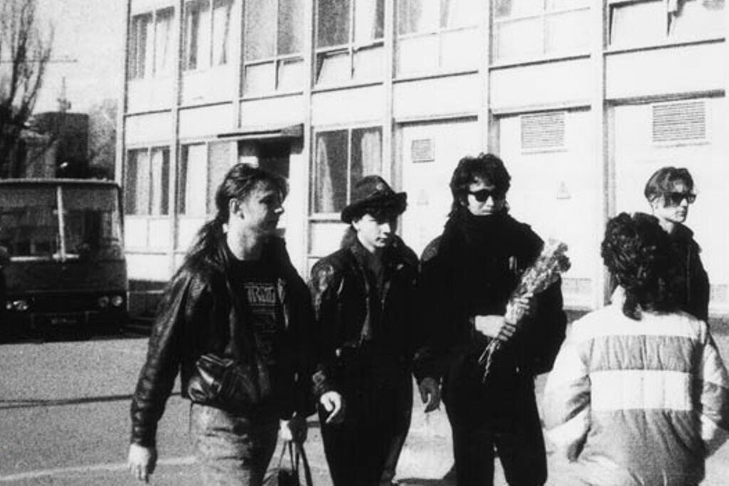 Фото из архива Хоруса