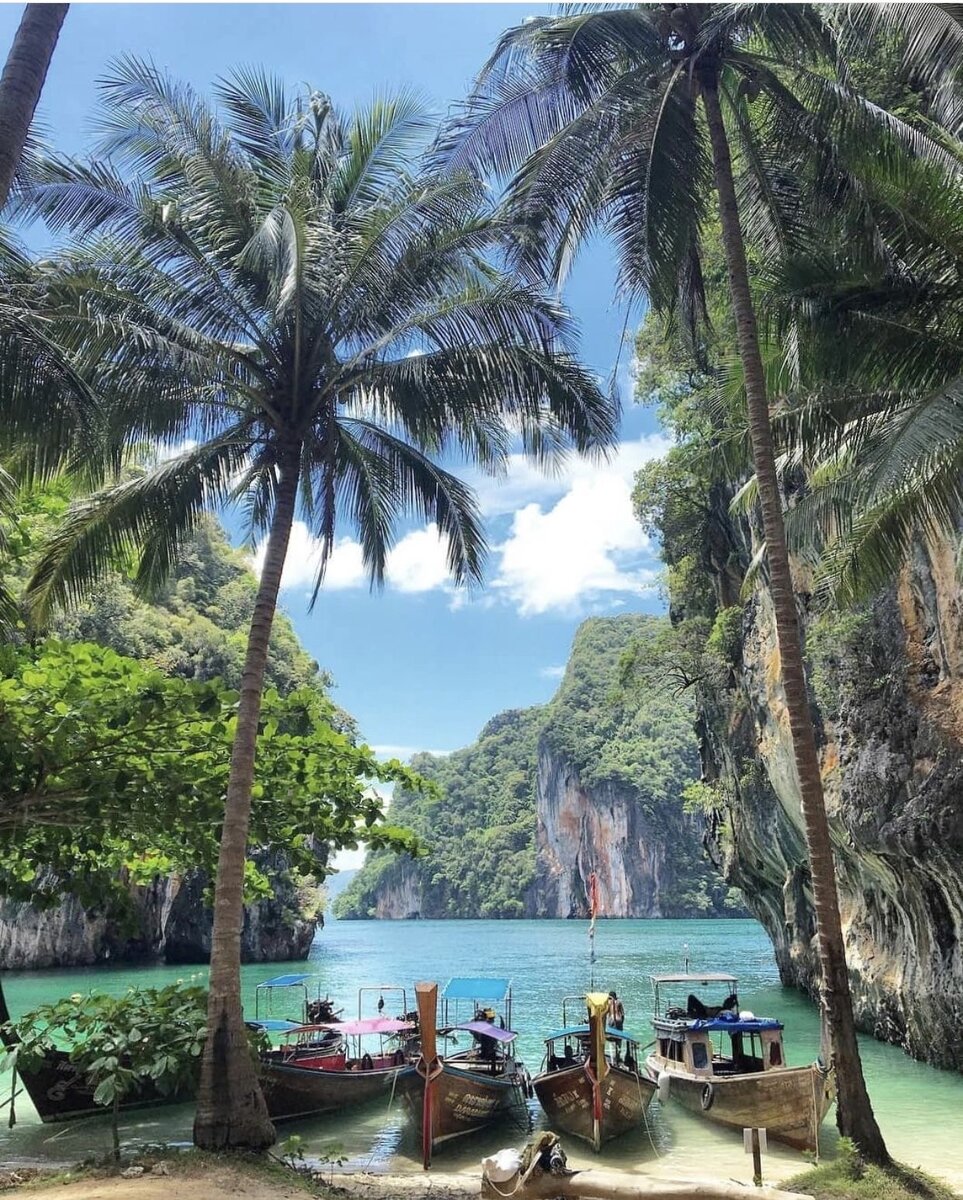 Таиланд, Пхукет