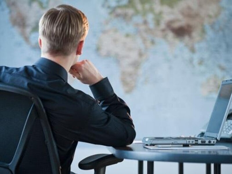 Есть время переосмыслить весь бизнес.