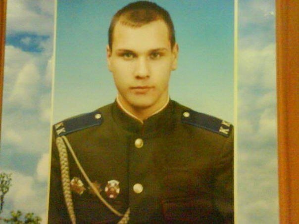 Такая фотка визит у меня дома до сих пор, детям моим очень нравится, и они гордятся мной)))