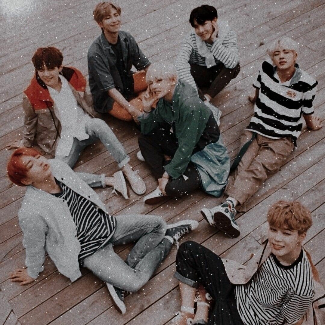Bts🦄