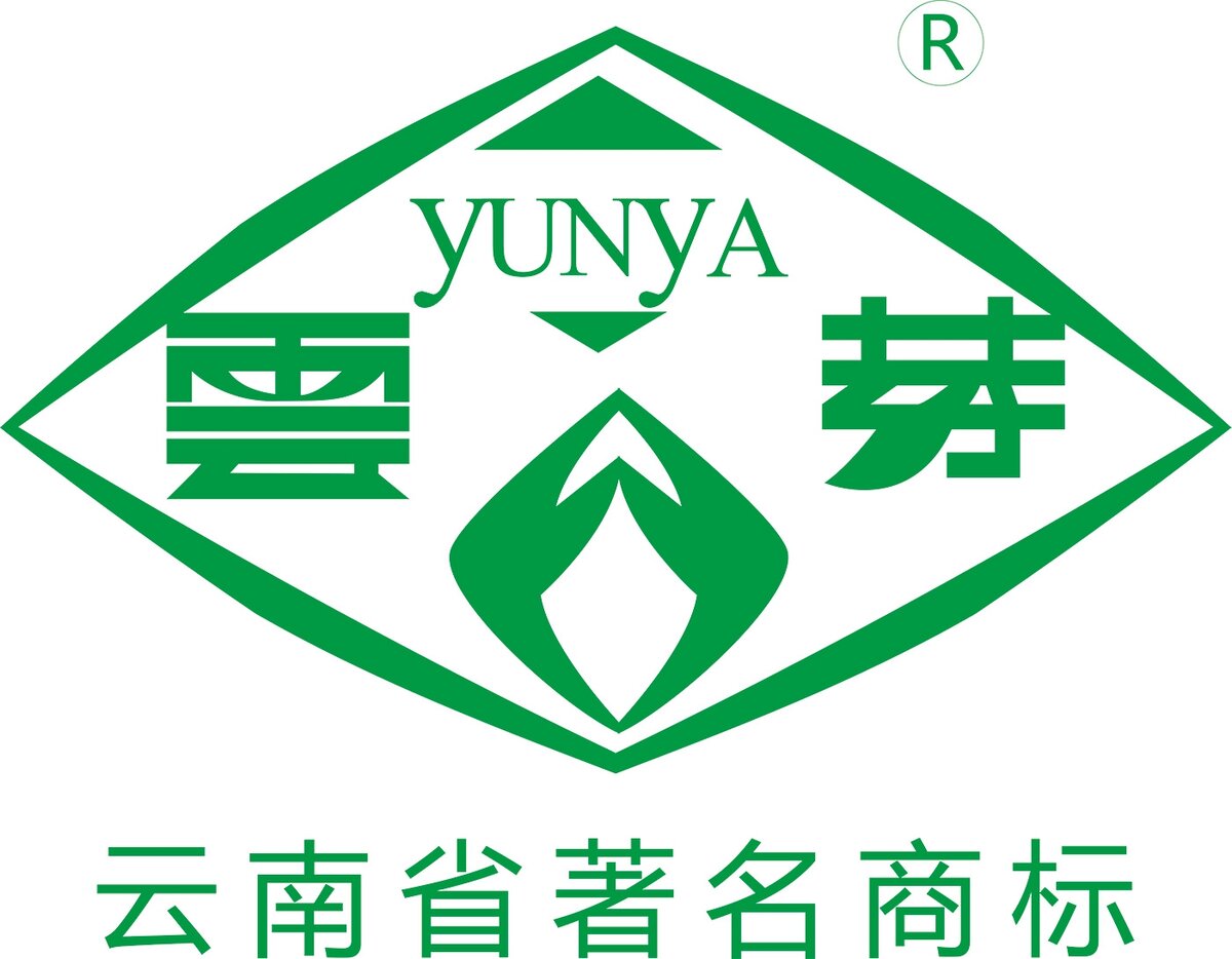 Торговая марка Юнья