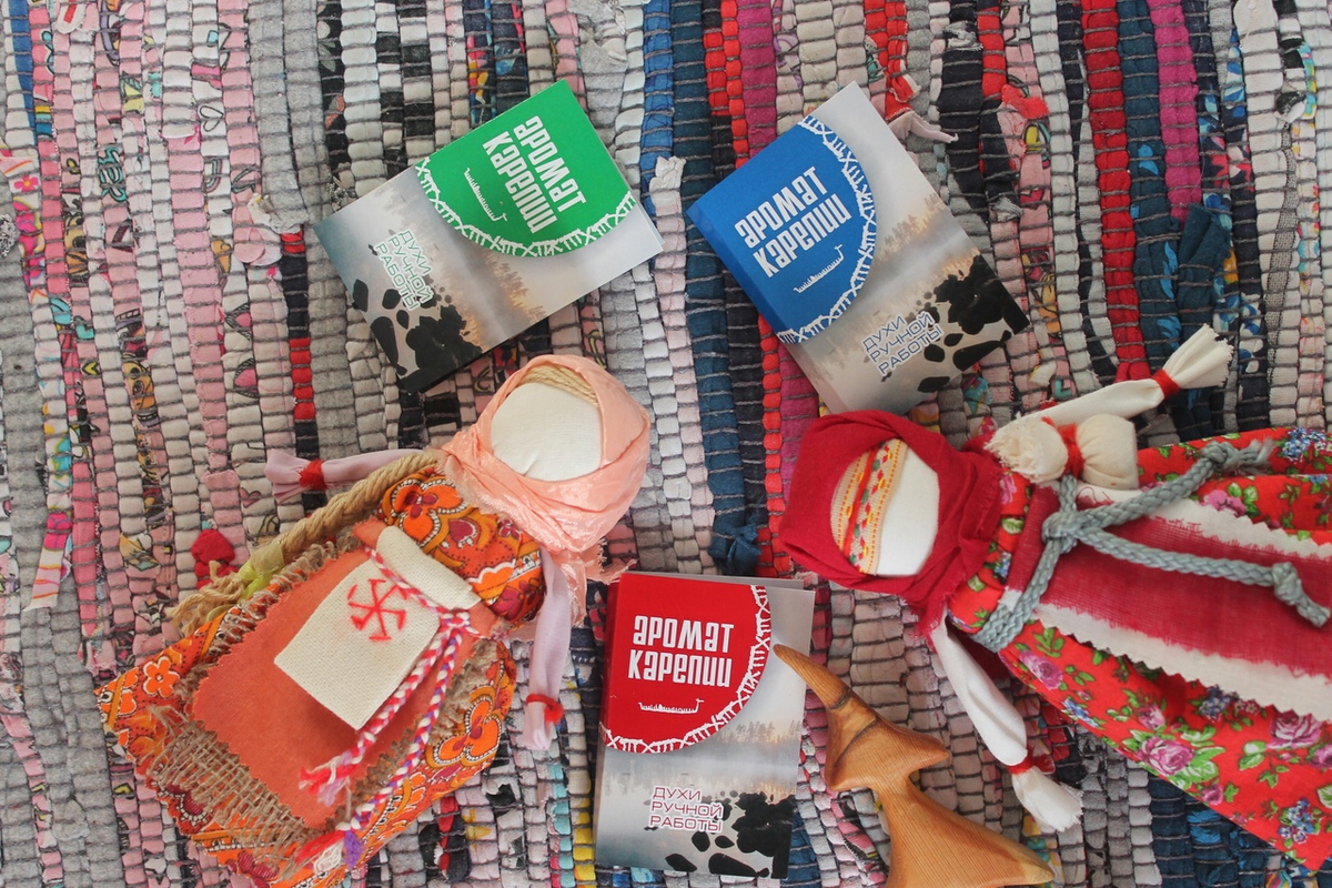 (Фото: Аромат Карелии) 