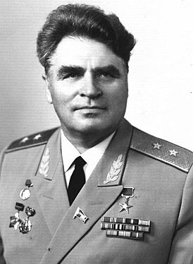 Григорий Васильевич Кисунько