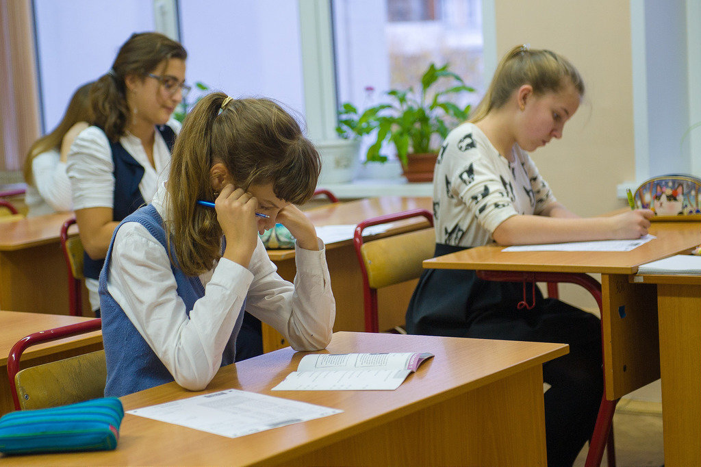 Какие лучше всего экзамены сдавать на огэ? | Илья Кашапов | Дзен