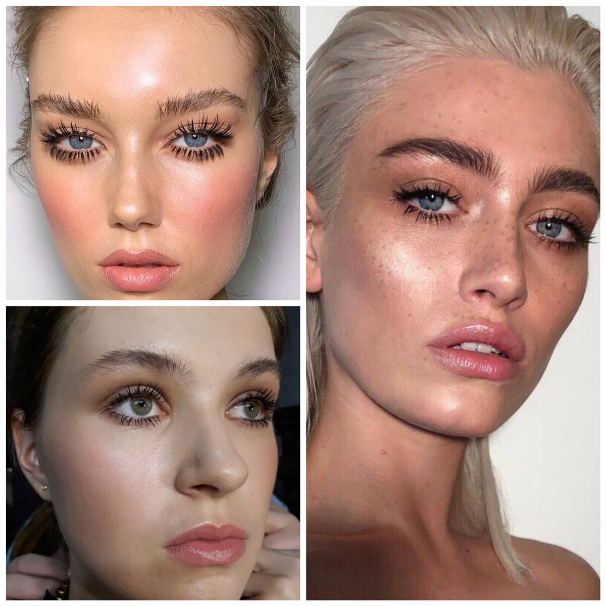 Фото взяты с pinterest