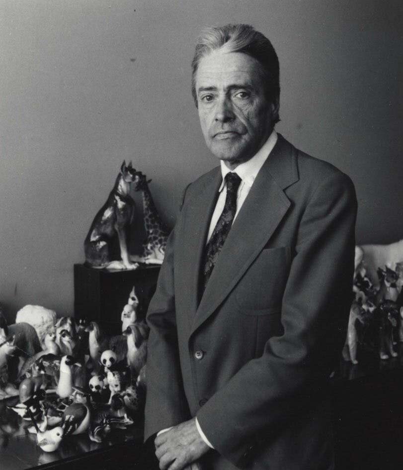 Павел Павлович Веселов Фото из открытых источников