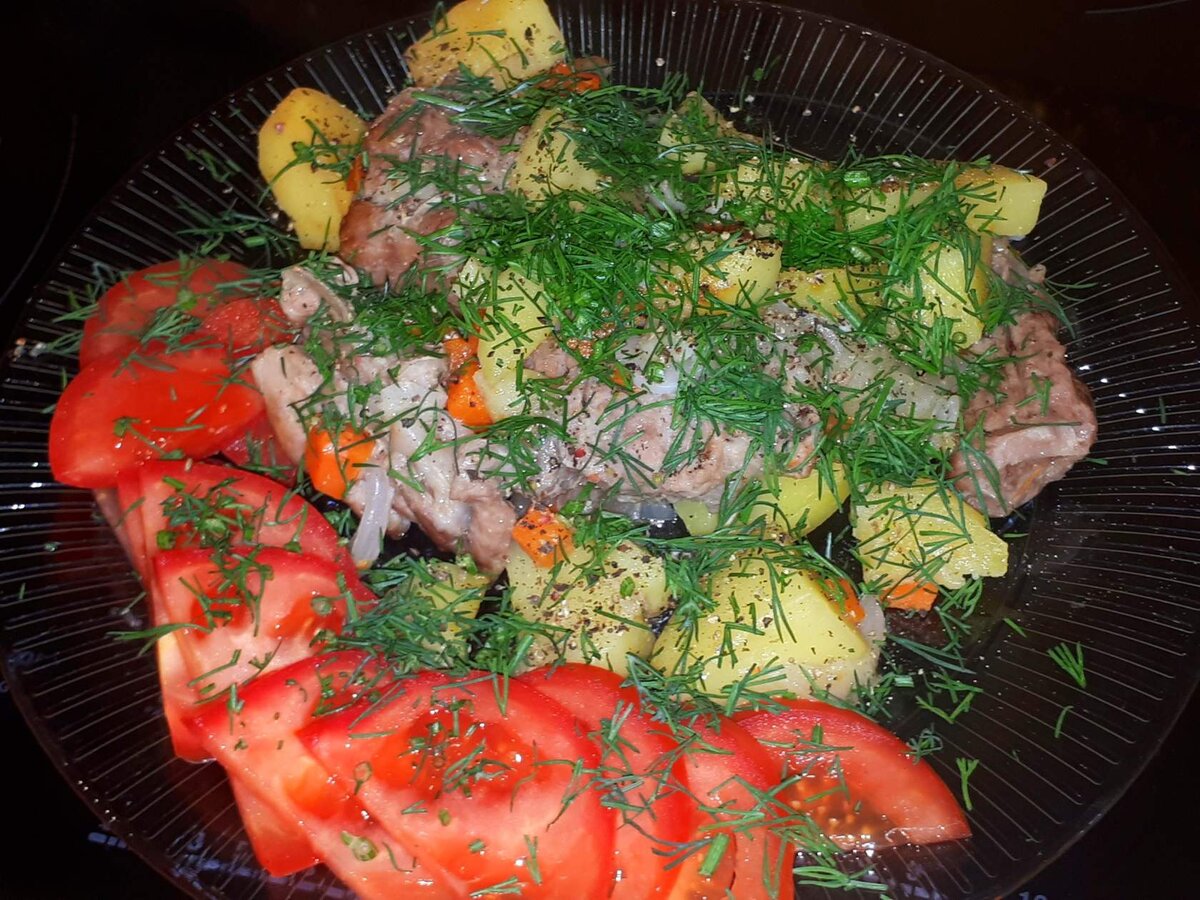 Личное фото