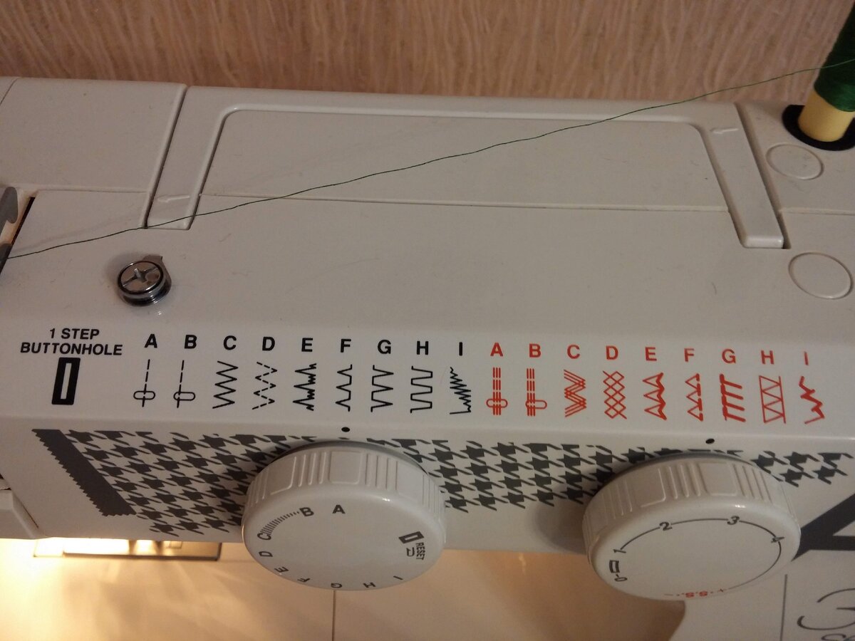 Выполняемые операции.