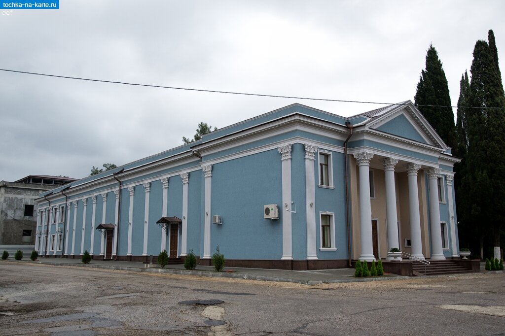 Погода в гудауте сегодня