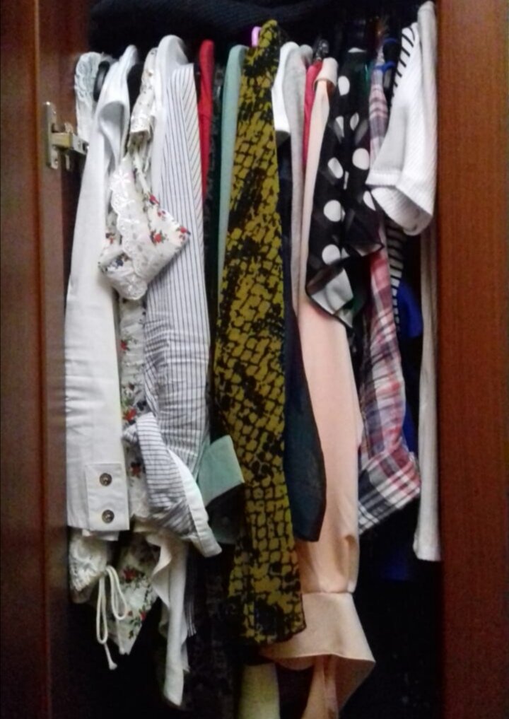 Личный архив 