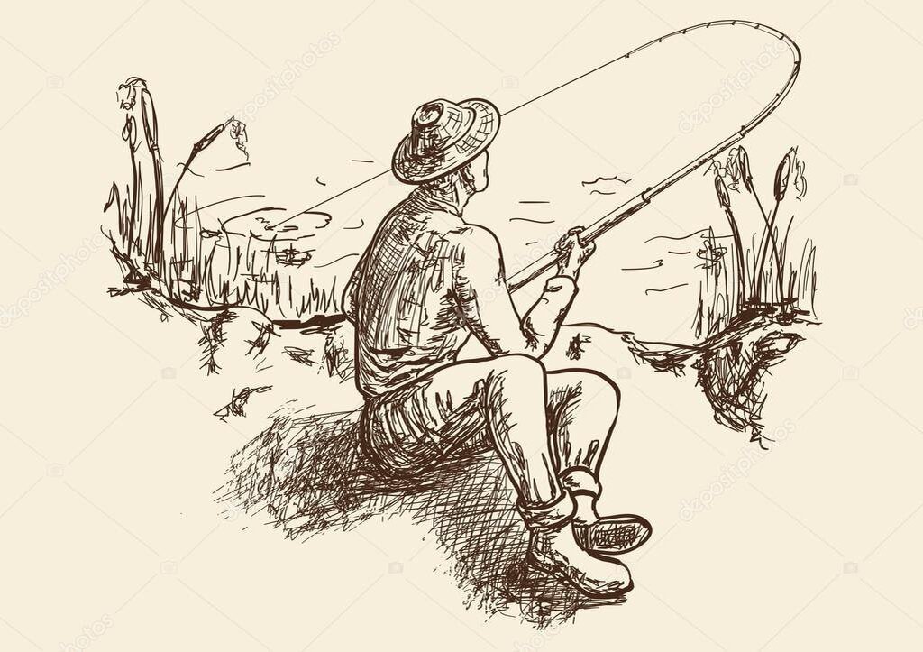 Рыбацкие советы "чайника" для "чайников". Особенности и виды балансиров, технико лова.