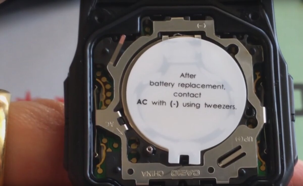 CASIO удивили! Часы, требующие перезагрузки | #Ладно | Дзен