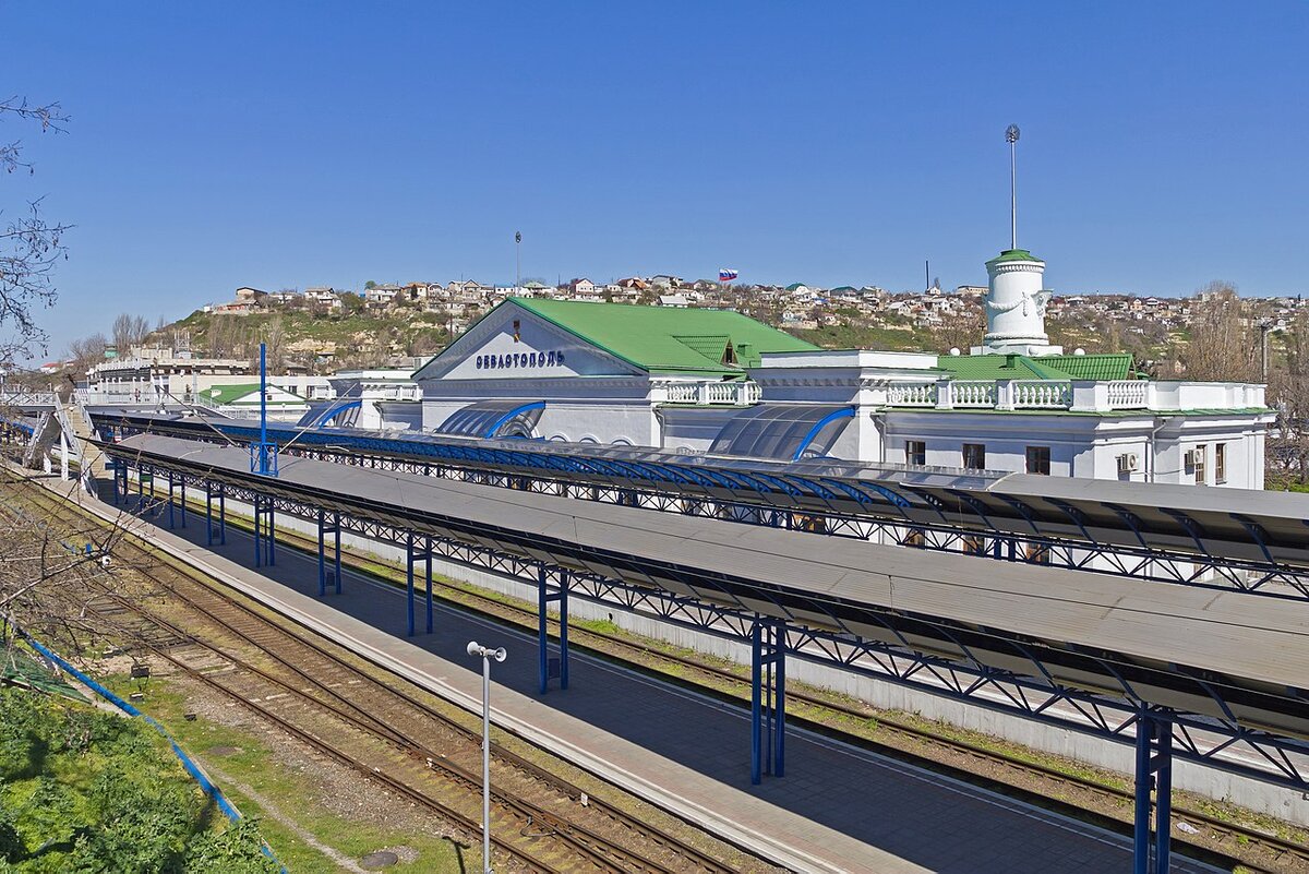 © A.Savin, WikiCommons