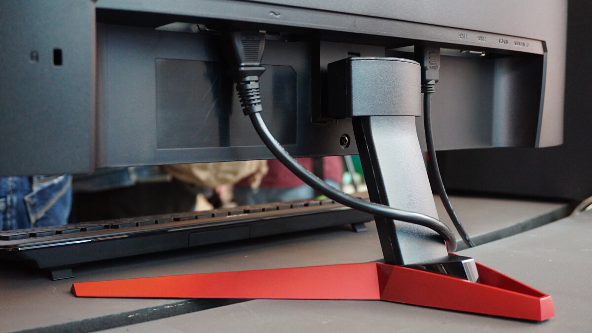 Acer Nitro VG240