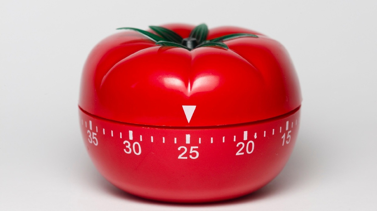 POMODORO
