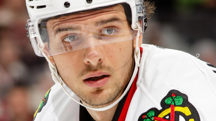 Артем Анисимов