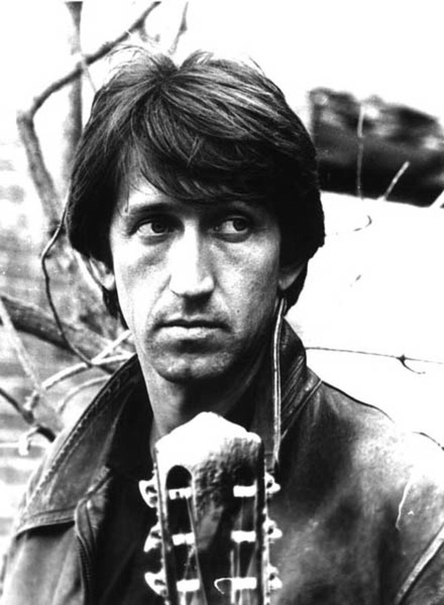 Олег Митяев. Фото из свободного доступа.