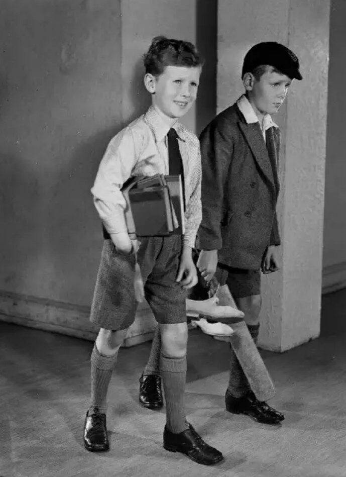 Вот примерно так она выглядит.