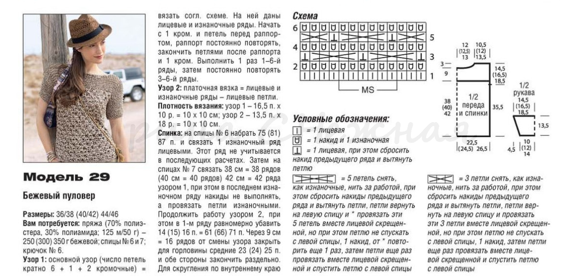 Схема со спущенными петлями спицами. Узоры со спущенными петлями спицами со схемами. Вязание со спущенными петлями спицами модели и схемы. Схема со спущенными петлями. Вязание спицами узоров со спущенными петлями.