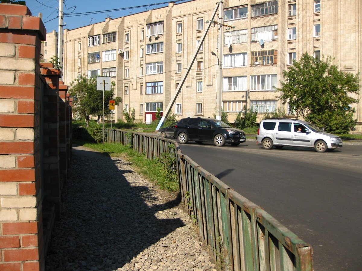 Петропавловск-Некамчатский. Кусочек Казахстана на Транссибе | Съездить по  Глобусу | Дзен