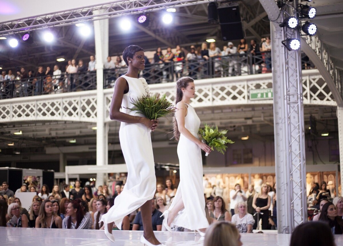 Discover the best of bridal fashion