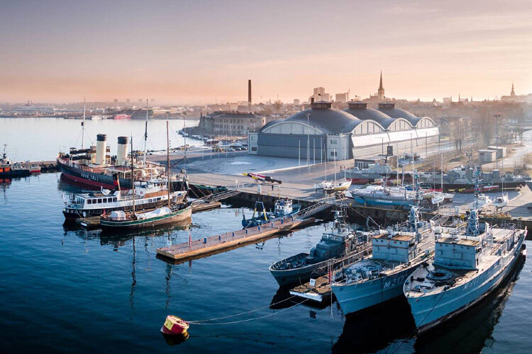 Фото: marinamia.eu