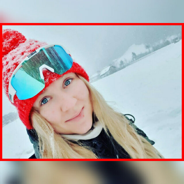 Евгения Павлова- чемпионка Европы по биатлону. Изображение взято с сайта Яндекс картинки