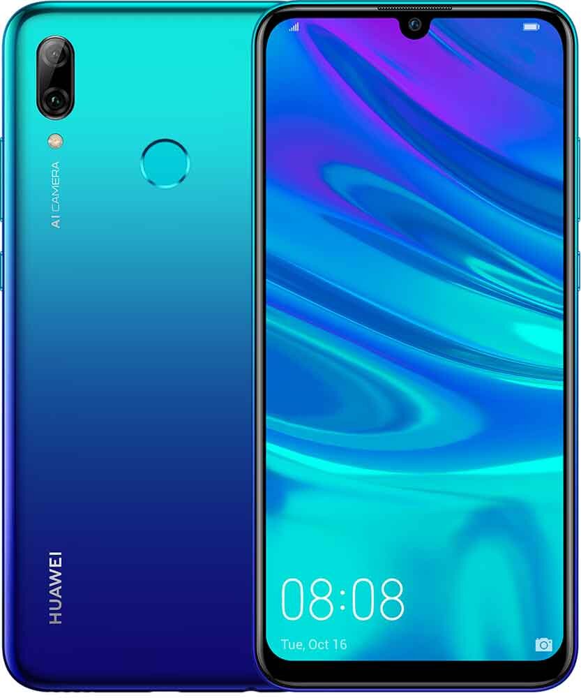 Huawei P Smart 2019