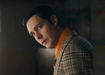 сериал "Магомаев" 