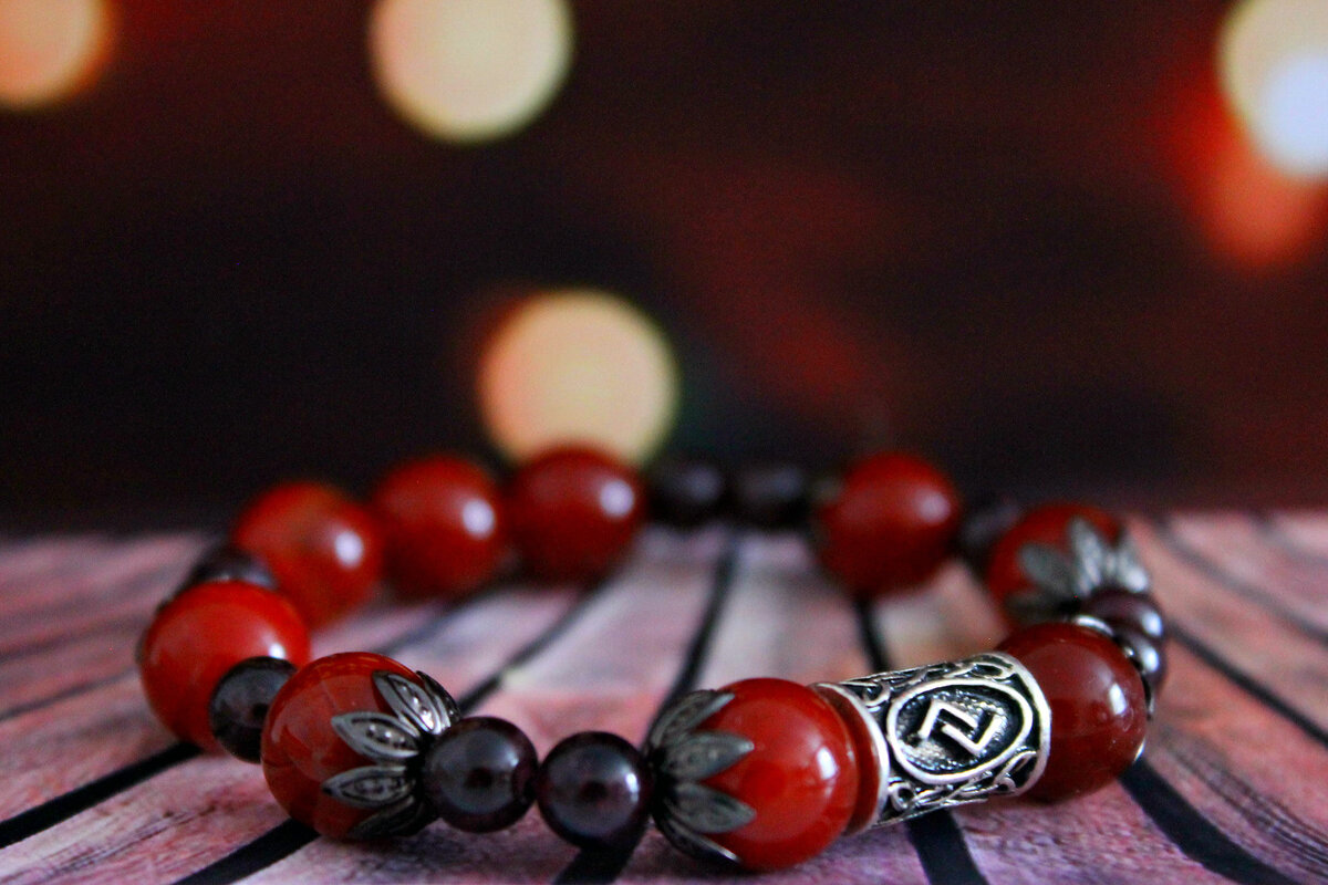 браслет "Магия Джеры"