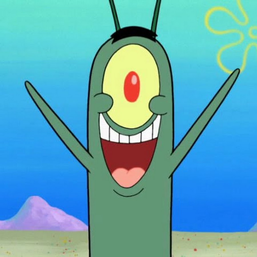 Планктон из Спанч Боба. Губка Боб Шелдон планктон. Губкгубка Боб планктон. Покажи планктона