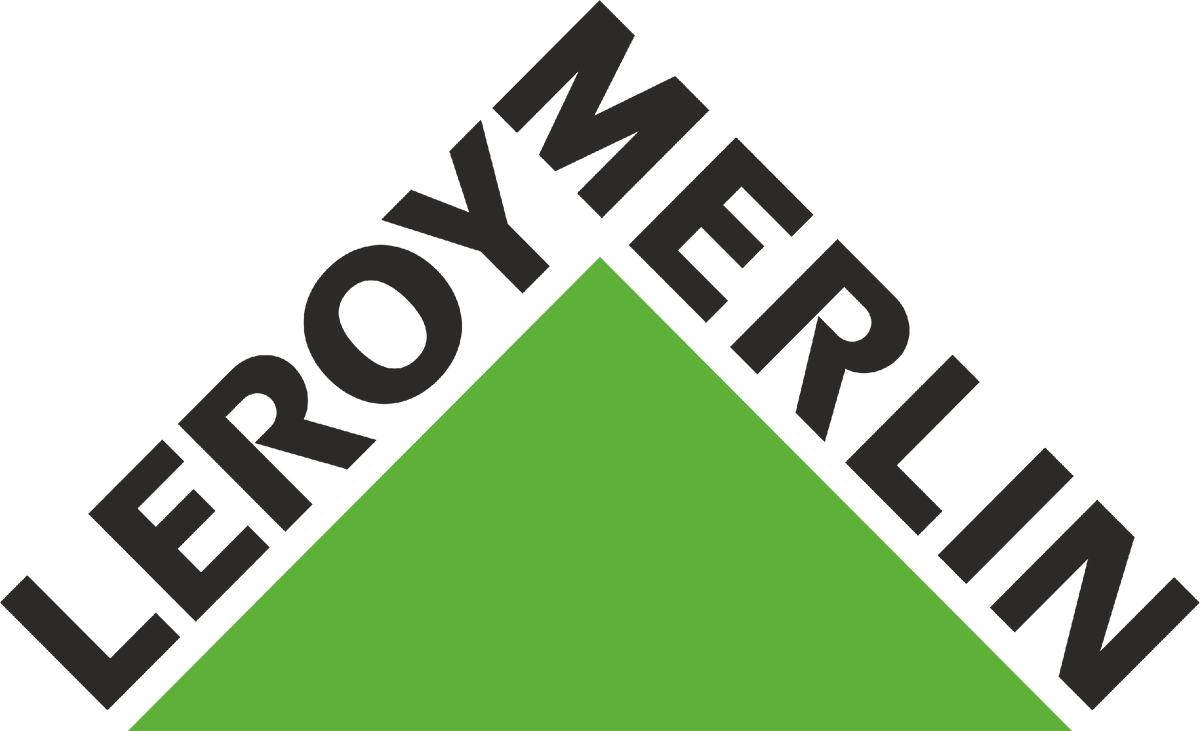 Логотип компании - фотография из свободных источников.