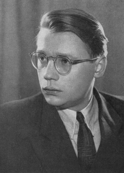 Борис Александрович Чайковский