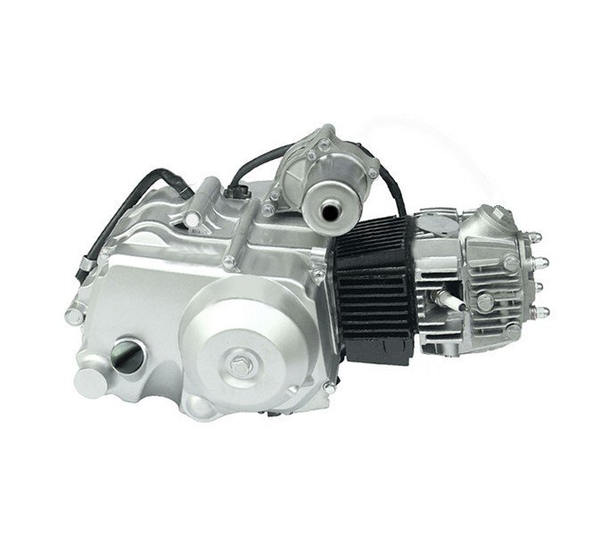 Двигатель 139FMB