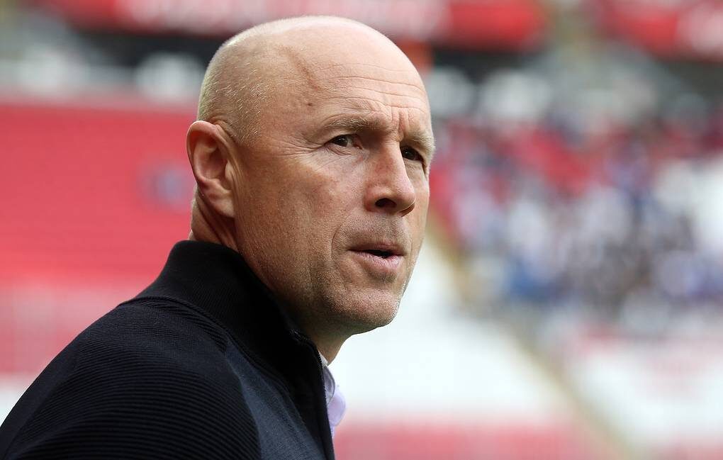 Владимир Федотов