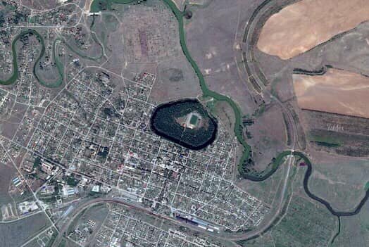 Фото Google Maps