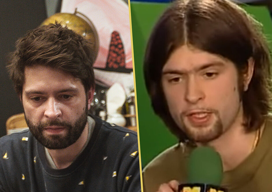 Сергей Блохин: 20 лет спустя. фото daily.afisha.ru